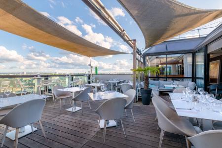 Holiday Inn Reims - City Centre - 38