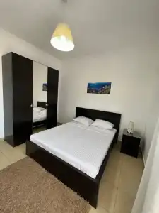 Lilly apartments - 168