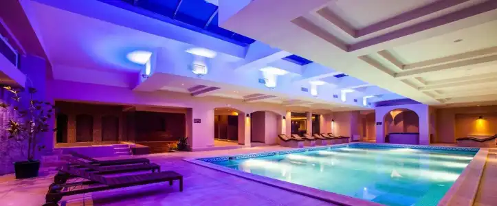 Royal Spa - 4