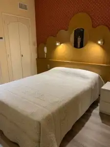 Hôtel Chiffre - 81
