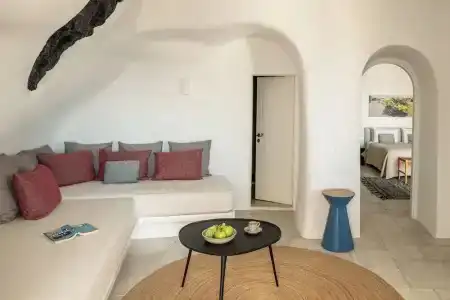 Porto Fira Suites - 109