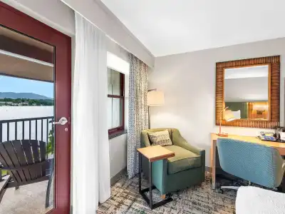 Hampton Inn & Suites Lake Placid - 61