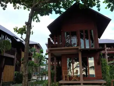Koh Ma Beach Resort - 16