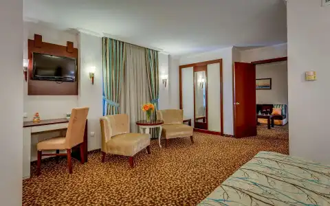 Best Western Plus Khan - 50
