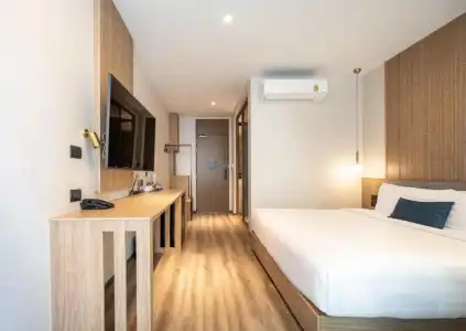 Shan Villas Sukhumvit - 61