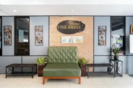 P-Park near Yanhee Hospital - SHA Extra Plus - 33