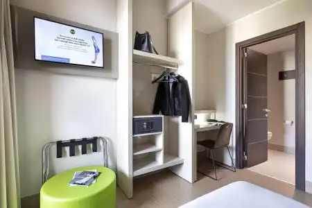 B&B Bergamo City - 15