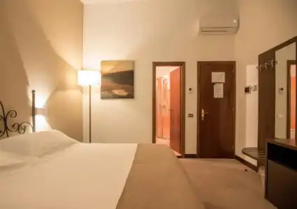 Albergo Del Chianti - 43
