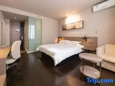 Jinjiang Inn Select - 21