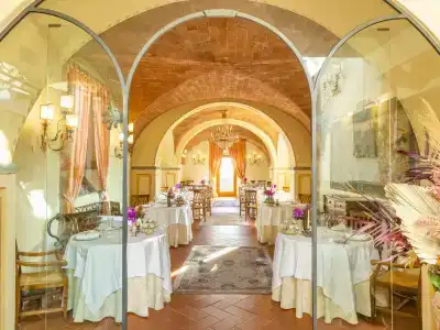Il Falconiere Relais & Spa - 22