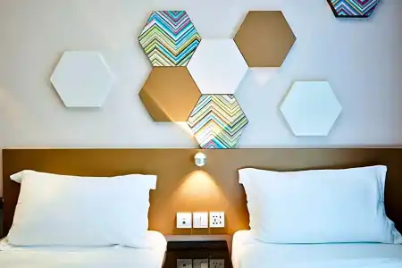 ibis budget Singapore Imperial - 60