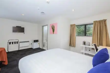 Greenlane Motel - 21