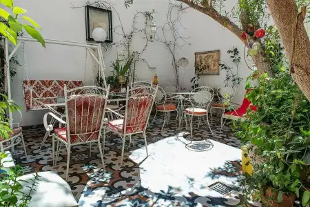 Athens Quinta - Hostel - 17