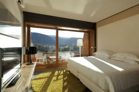 Milano Alpen Resort - 73