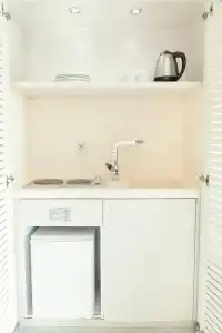 Orka Taksim Apart - 24