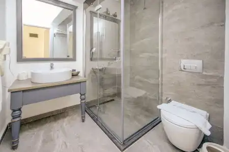 Kefi Beach and Suites - 52