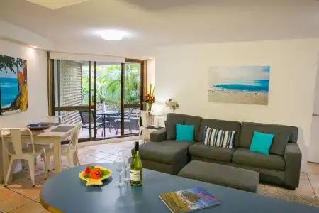 Ocean Breeze Resort - 6