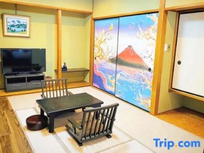 Livemax Resort Kaga Yamashiro - 107