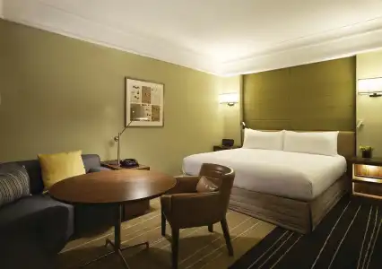 Grand Hyatt Melbourne - 47