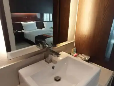 Collection O The Bangkok Airport Link Suite - 46