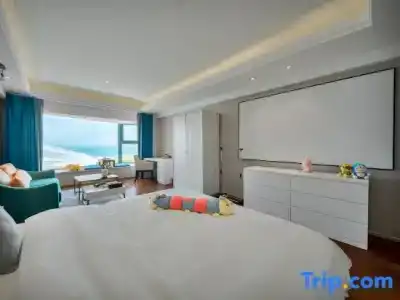 Xilaide Seaview Apartment - 62
