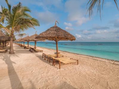 Nungwi Beach Resort by Turaco - 18