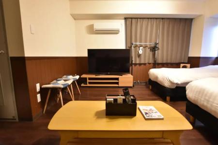 Randor Residence Tokyo Classic - 13