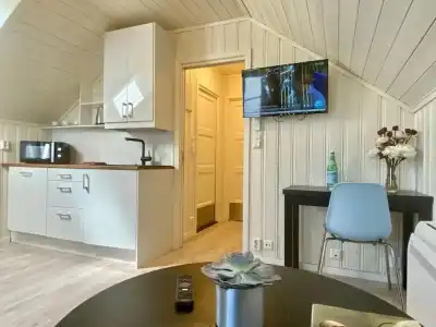 Sarpsborg Apartments - 44