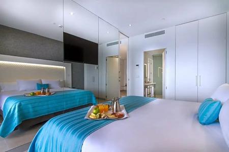 Estimar Calpe Suitopia - 122