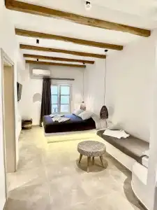 Alidian Bay Suites Leros - 42
