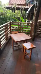 Ruean Mai Chai Khlong - 20