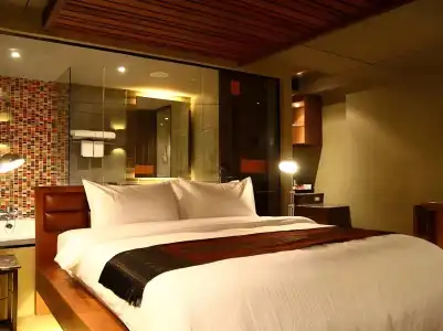 The Fusion Suites - 2