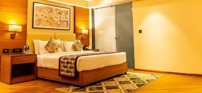 Golden Tulip Jaipur City Center - 64