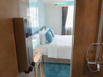The Xtreme Suites - 121