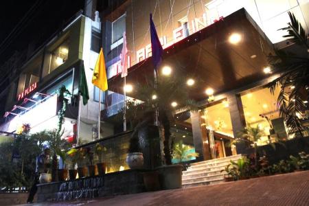 TGI Apple Inn - 21