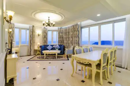 Lan Rung Beach Resort - 147