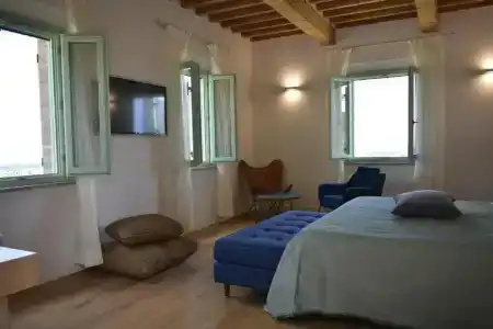 Villa Cicolina - 21