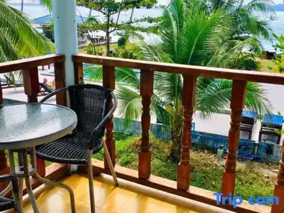 Koh Mook Riviera Beach Resort - 216