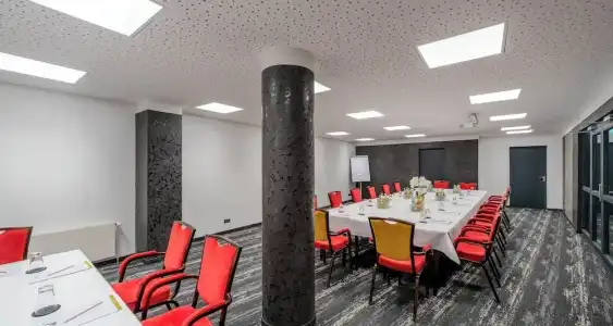 PLAZA Premium Schwerin - 22