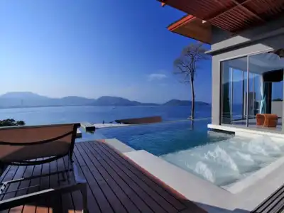 Kalima Resort & Spa Phuket - 30