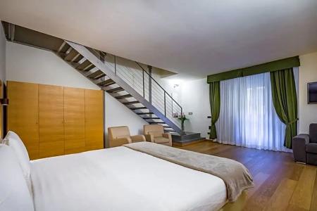 La Scaletta Al Ponte Vecchio - 193