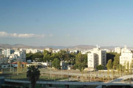 Eden Beach Apartments - 311