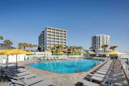 Deltas by Marriott Daytona Beach - 19