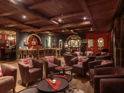 Alpen Resort & Spa - 16