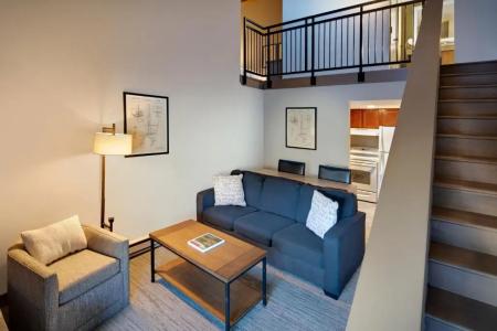 Highline Vail - a DoubleTree by Hilton - 41