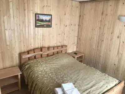 Guest house Zatishniy dvir - 33