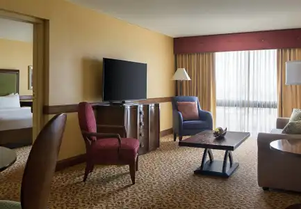 Houston Marriott South at Hobby Airport - 5