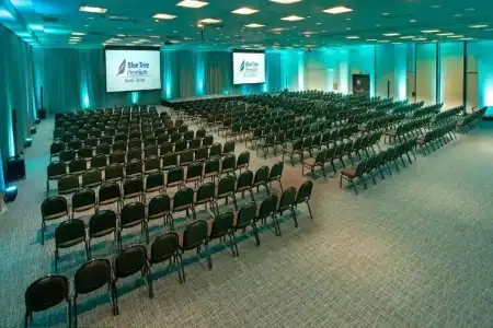 Blue Tree Premium Morumbi - 20