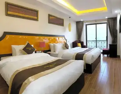 Muong Hoa View - 14