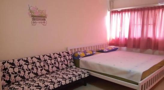 Room-chan Kim Don Mueang Guest House - 19